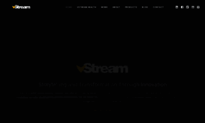 Vstream.ie thumbnail