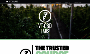 Vt-cbdlabs.com thumbnail