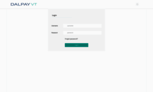 Vt.dalpay.com thumbnail