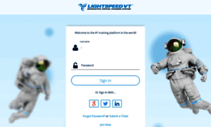 Vt.lightspeedvt.com thumbnail