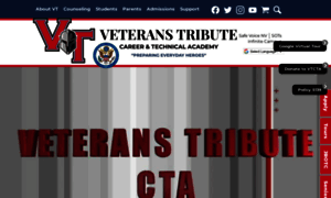 Vtcta.org thumbnail