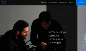 Vtdesignworks.com thumbnail