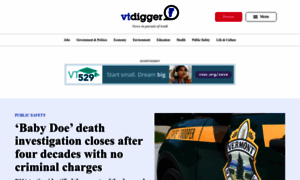 Vtdigger.org thumbnail
