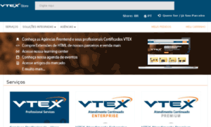Vtexstore.com.br thumbnail