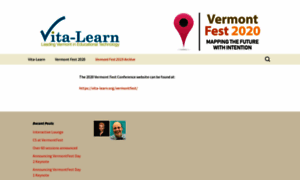 Vtfest.vita-learn.org thumbnail