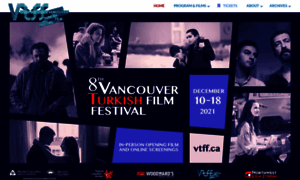 Vtff.ca thumbnail