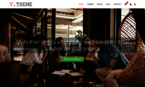 Vtheme.us thumbnail