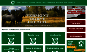 Vthorsecouncil.org thumbnail