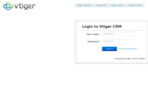 Vtiger.bhkw-beratung.net thumbnail