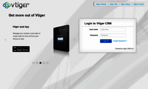 Vtiger.gm-bilisim.com thumbnail