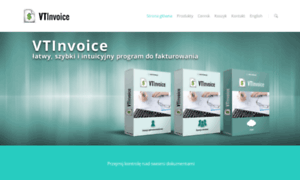 Vtinvoice.pl thumbnail