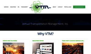 Vtm.com thumbnail