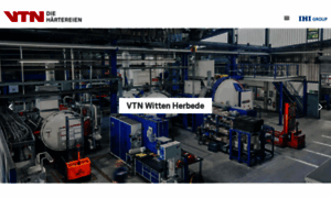 Vtn-diehaerterei.de thumbnail