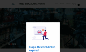 Vtoolsoneplacetotalsolutionsouthbazar.dialndial.com thumbnail