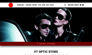 Vtopticstore.vn thumbnail