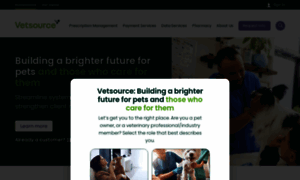 Vtpetclinic.vetsourcecms.com thumbnail