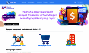 Vtracks.co.id thumbnail