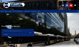 Vtransitcenter.com thumbnail