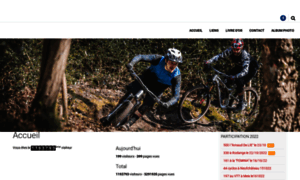 Vtt-ecole-houdemont.e-monsite.com thumbnail