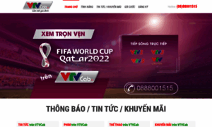 Vtvcab-hcm.com thumbnail