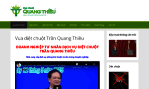 Vuadietchuot.com.vn thumbnail