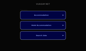 Vuagiay.net thumbnail