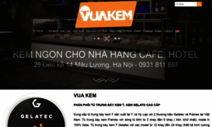 Vuakem.com.vn thumbnail