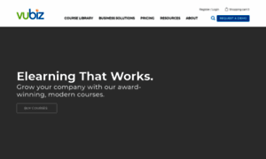 Vubiz.com thumbnail