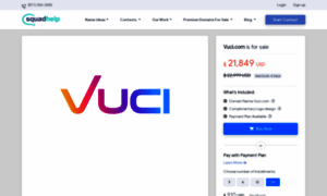 Vuci.com thumbnail