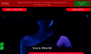 Vucoworld.com thumbnail