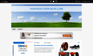 Vudayeur.over-blog.com thumbnail