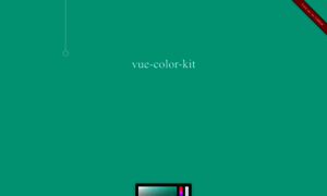 Vue-color-kit.vercel.app thumbnail