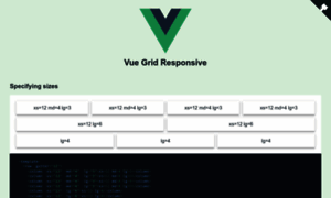 Vue-grid-responsive.netlify.app thumbnail