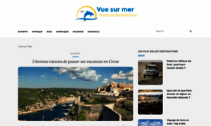 Vue-sur-mer.com thumbnail