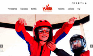 Vuela.com.ar thumbnail