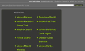 Vuelos-baratos-madrid.com thumbnail