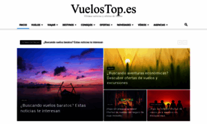 Vuelostop.es thumbnail