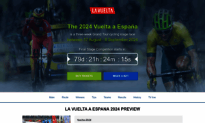 Vuelta.club thumbnail