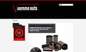 Vuemmeautosnc.net thumbnail