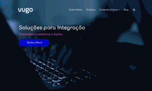 Vugo.com.br thumbnail