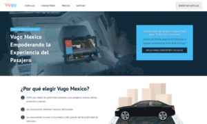 Vugo.mx thumbnail