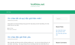 Vuikhoe.net thumbnail