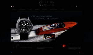 Vuilleminregnier.fr thumbnail