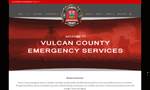 Vulcancountyemergencyservices.ca thumbnail