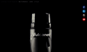 Vulcanet.pro thumbnail