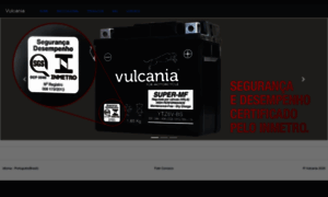 Vulcania.com.br thumbnail