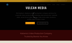 Vulcanmedia.com thumbnail