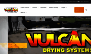 Vulcansystems.com thumbnail