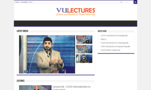 Vulectures.net thumbnail