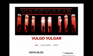 Vulgovulgares.wordpress.com thumbnail